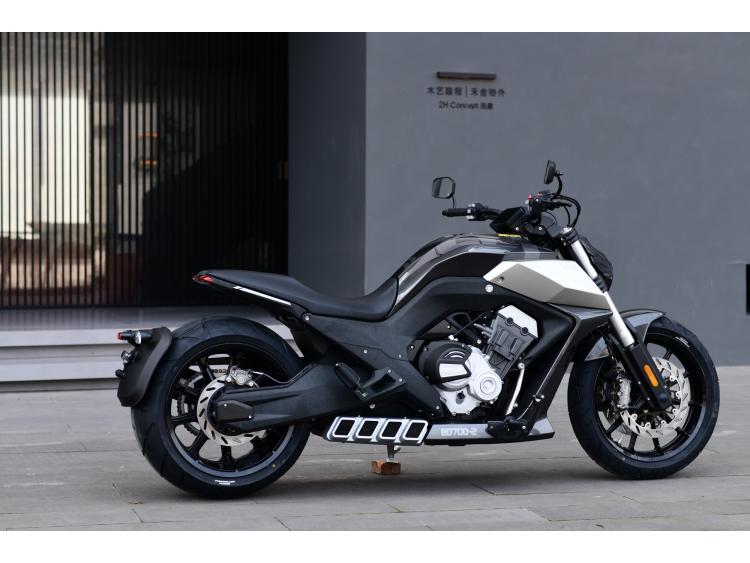 BENDA MOTOR BENDA LFC 700