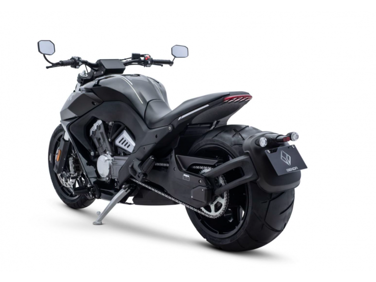 BENDA MOTOR BENDA LFC 700