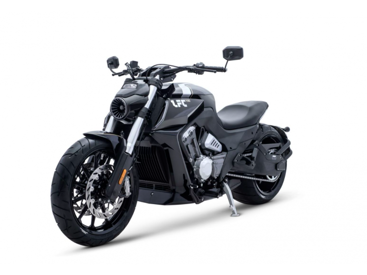 BENDA MOTOR BENDA LFC 700