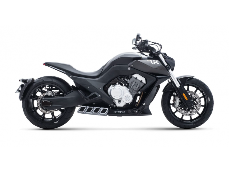 BENDA MOTOR BENDA LFC 700