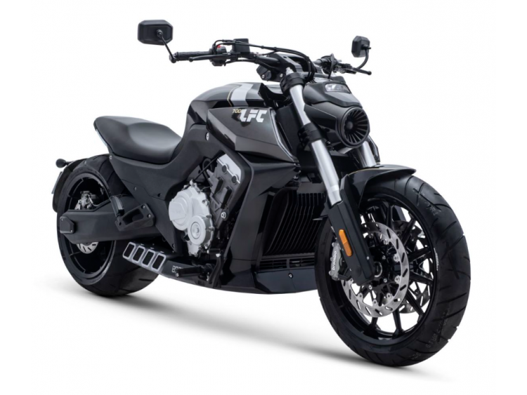 BENDA MOTOR BENDA LFC 700