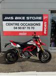 DUCATI HYPERMOTARD 950 SP