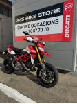 DUCATI HYPERMOTARD 950 SP