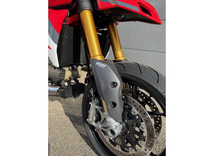 DUCATI HYPERMOTARD 950 SP