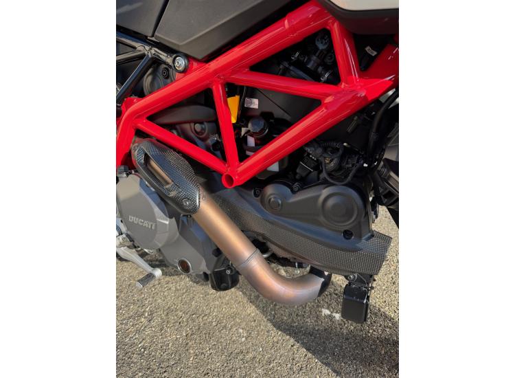 DUCATI HYPERMOTARD 950 SP