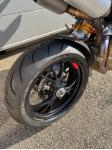 DUCATI HYPERMOTARD 950 SP