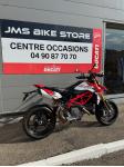 DUCATI HYPERMOTARD 950 SP