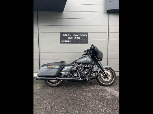 HARLEY-DAVIDSON TOURING STREET GLIDE 1923 ST