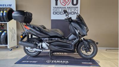 YAMAHA XMAX 125 TECH MAX