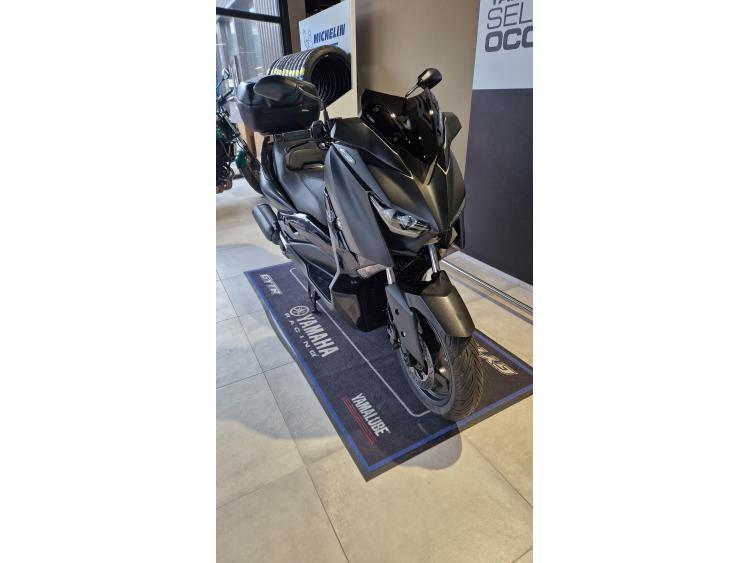 YAMAHA XMAX 125 TECH MAX garantie 12 mois