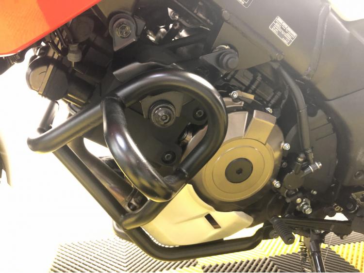 SUZUKI DL 1050 V-STROM XT 