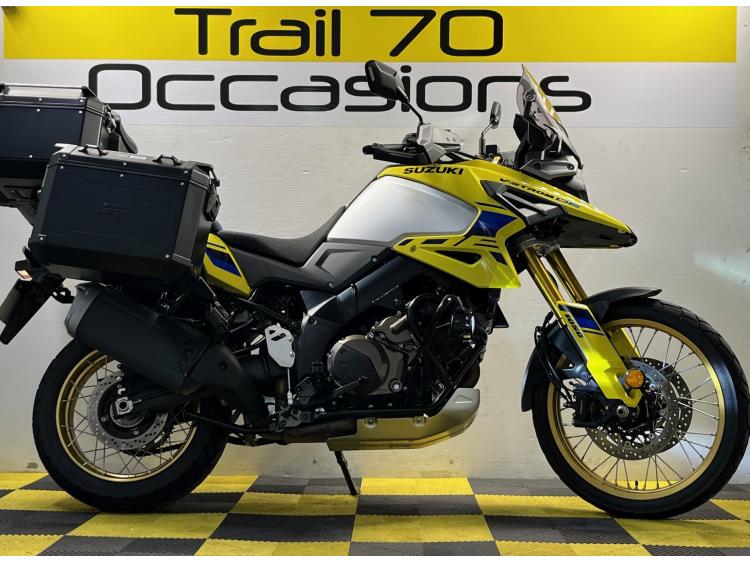SUZUKI DL 1050 VSTROM DE  MY23