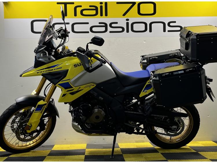SUZUKI DL 1050 VSTROM DE  MY23