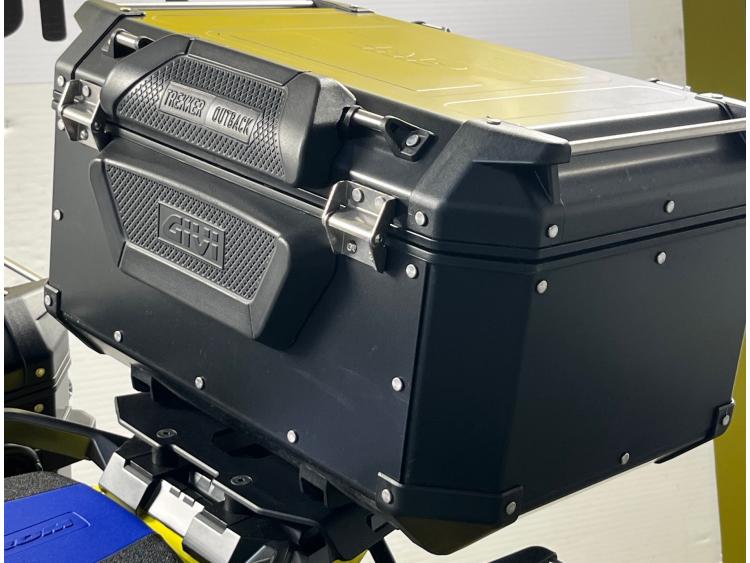 SUZUKI DL 1050 VSTROM DE  MY23