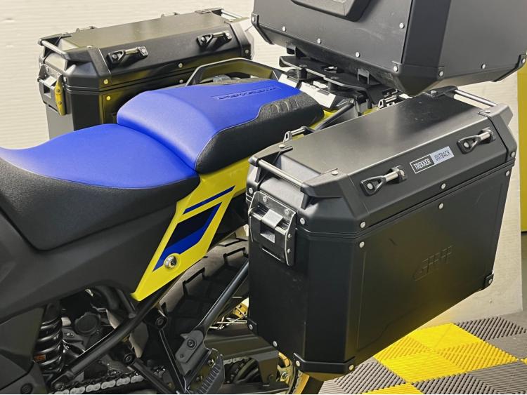 SUZUKI DL 1050 VSTROM DE  MY23