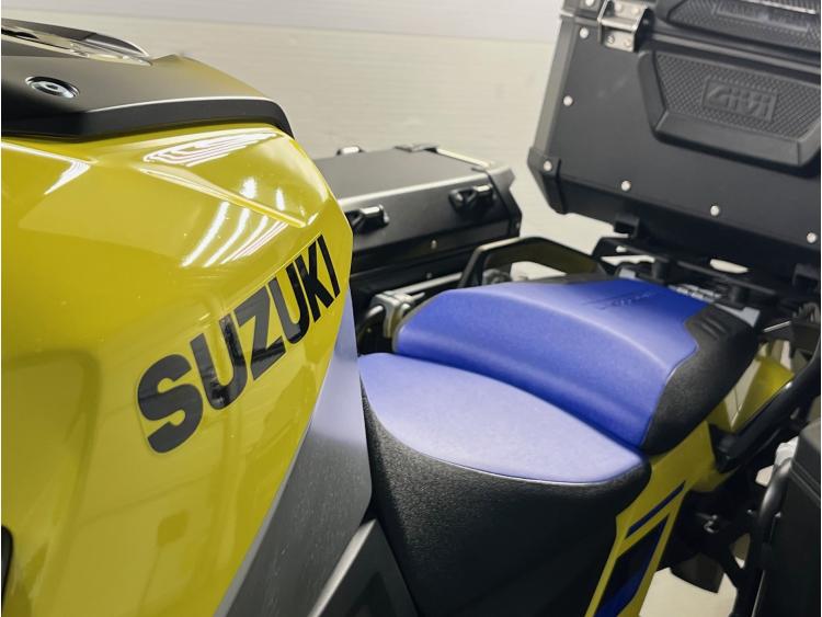 SUZUKI DL 1050 VSTROM DE  MY23