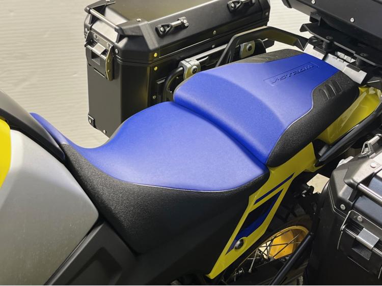 SUZUKI DL 1050 VSTROM DE  MY23