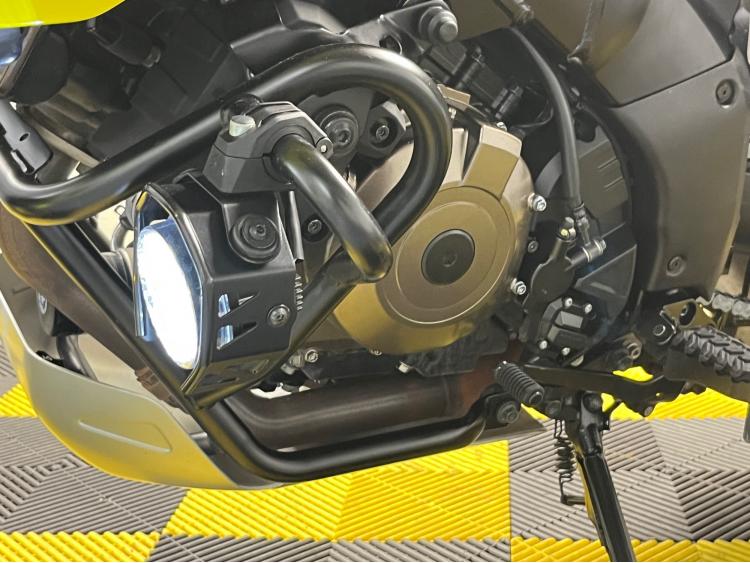 SUZUKI DL 1050 VSTROM DE  MY23