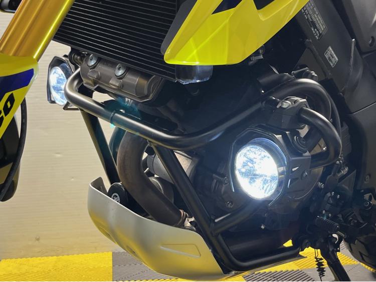 SUZUKI DL 1050 VSTROM DE  MY23