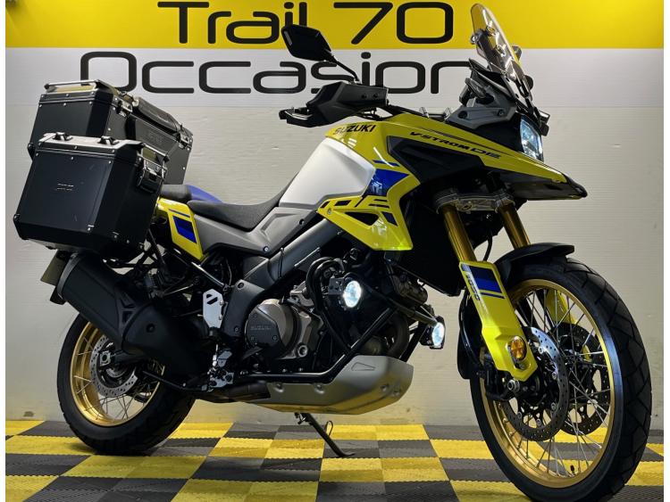 SUZUKI DL 1050 VSTROM DE  MY23
