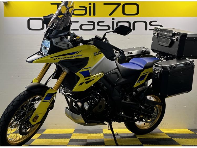 SUZUKI DL 1050 VSTROM DE  MY23