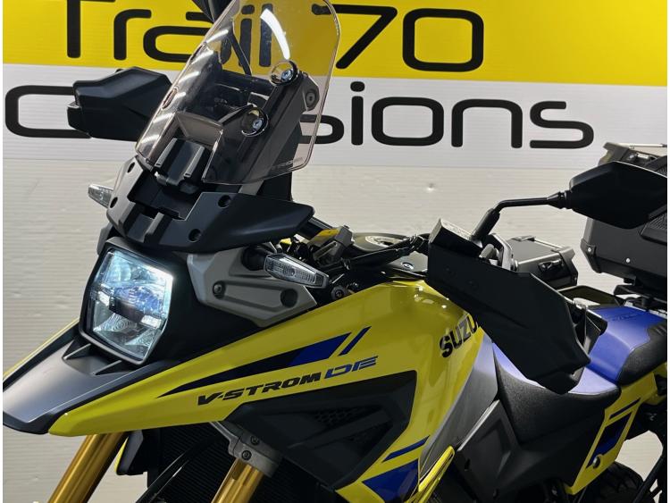 SUZUKI DL 1050 VSTROM DE  MY23