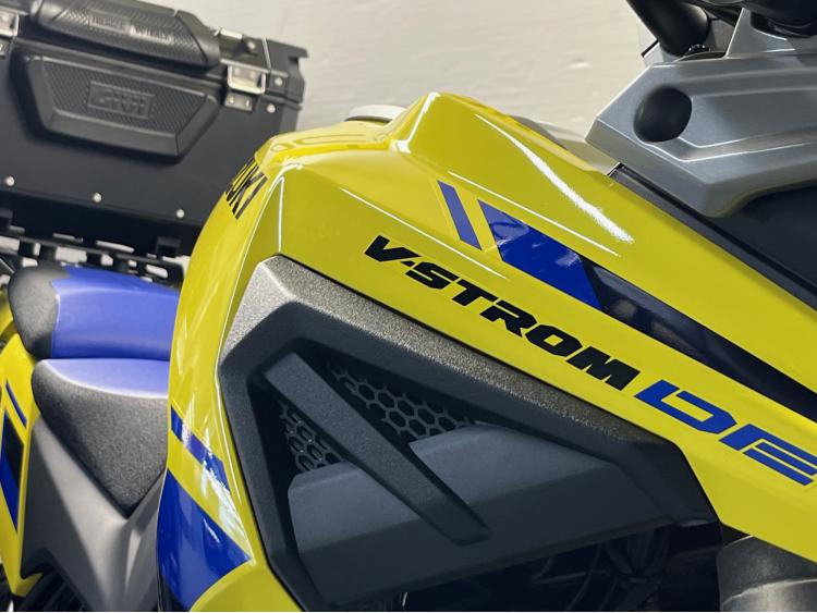 SUZUKI DL 1050 VSTROM DE  MY23