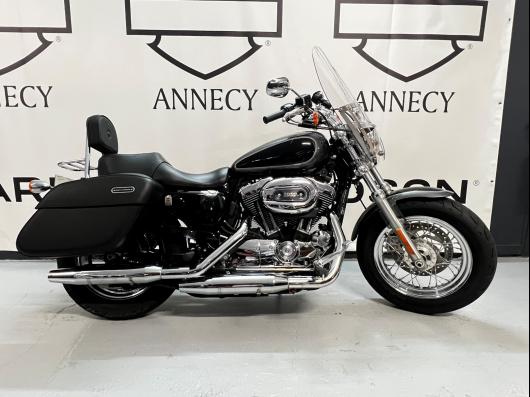 HARLEY-DAVIDSON SPORTSTER 1200