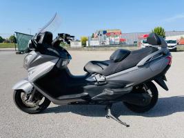 Photo du véhicule SUZUKI