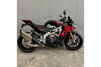APRILIA TUONO 1100 V4 FACTORY