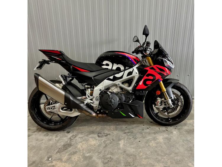 APRILIA TUONO 1100 V4 FACTORY