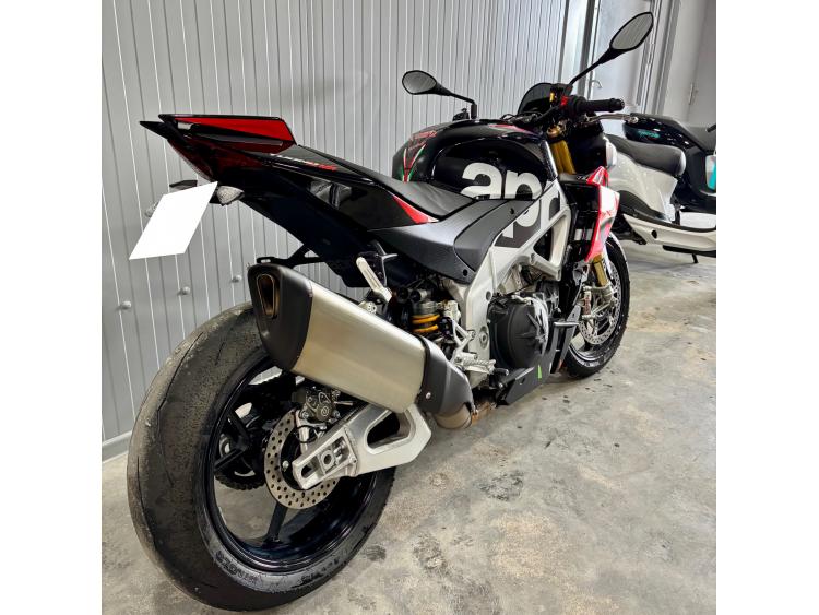 APRILIA TUONO 1100 V4 FACTORY