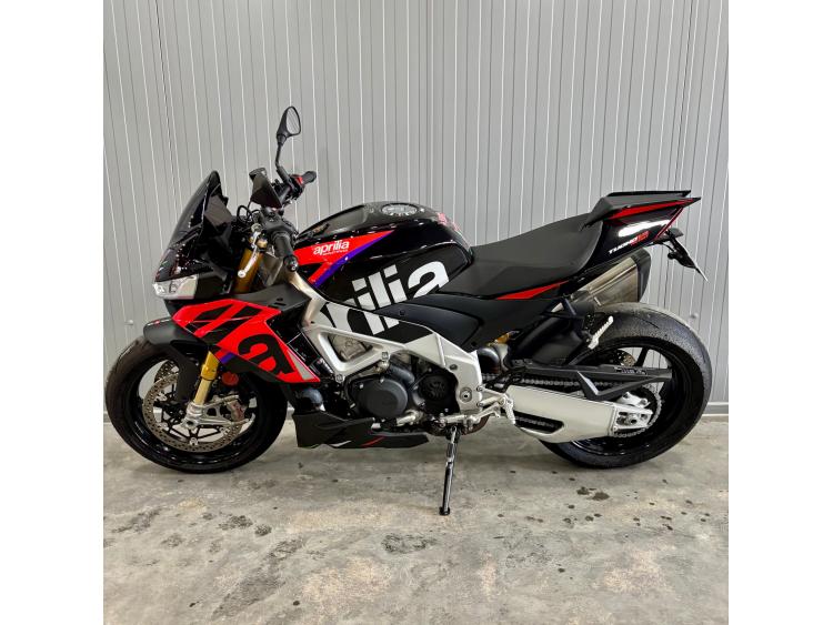 APRILIA TUONO 1100 V4 FACTORY