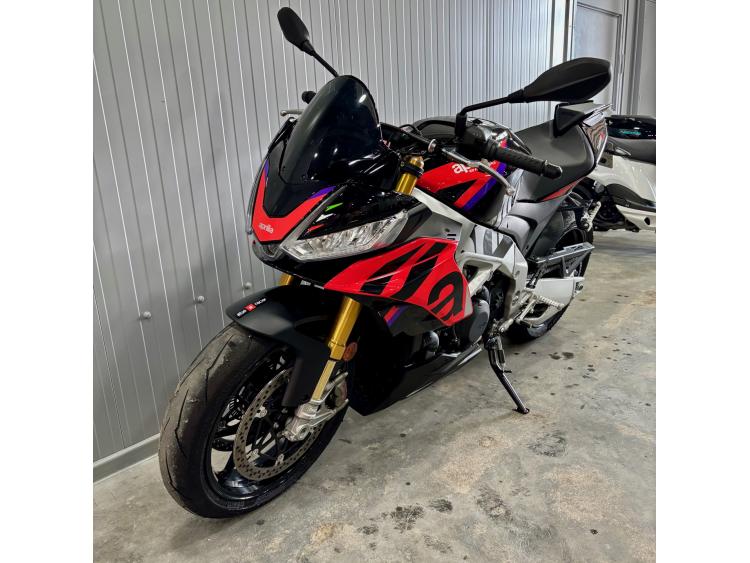 APRILIA TUONO 1100 V4 FACTORY