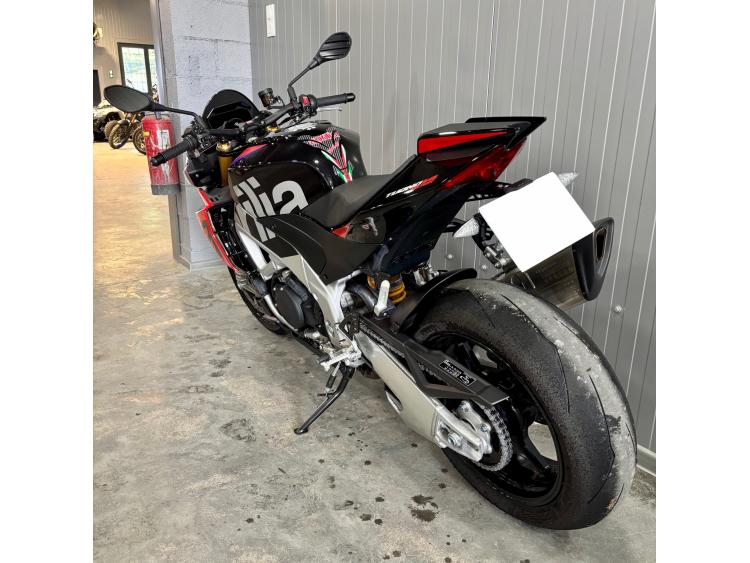 APRILIA TUONO 1100 V4 FACTORY