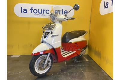 PEUGEOT DJANGO 125