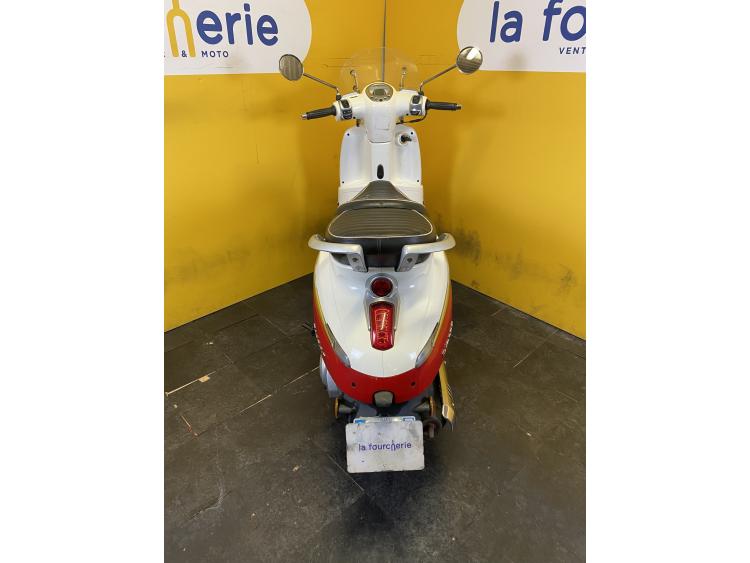 PEUGEOT DJANGO 125