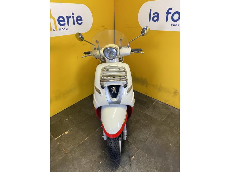 PEUGEOT DJANGO 125