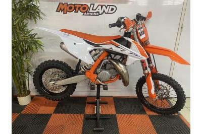 KTM 85 SX