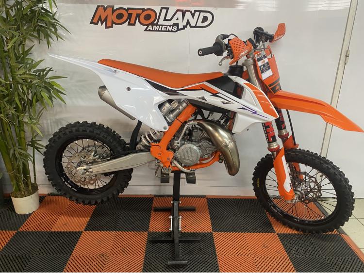 KTM 85 sx