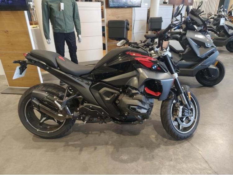 BMW R 1300 R