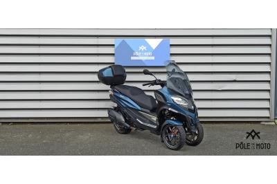 PIAGGIO MP3 530 HPE EXCLUSIVE