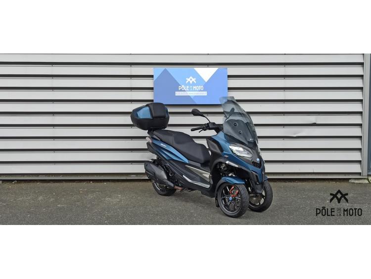 PIAGGIO MP3 530 HPE EXCLUSIVE