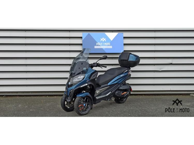 PIAGGIO MP3 530 HPE EXCLUSIVE