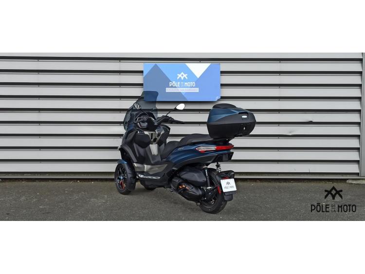 PIAGGIO MP3 530 HPE EXCLUSIVE