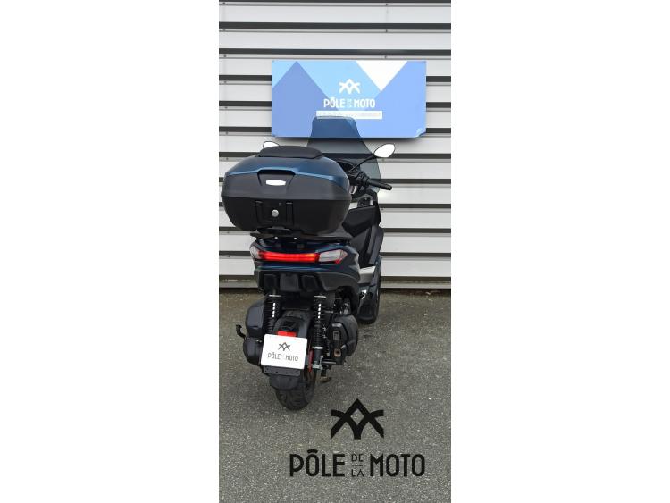 PIAGGIO MP3 530 HPE EXCLUSIVE