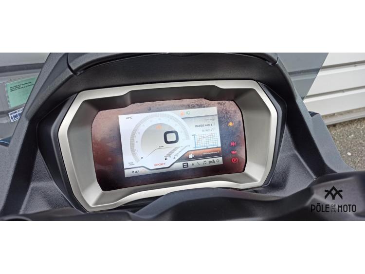 PIAGGIO MP3 530 HPE EXCLUSIVE