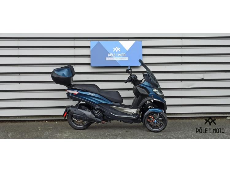 PIAGGIO MP3 530 HPE EXCLUSIVE