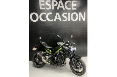 KAWASAKI Z 900