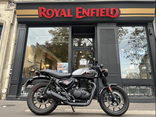 ROYAL ENFIELD HUNTER 350